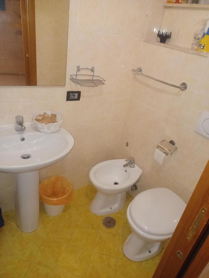 Filioli Apartment Бари Экстерьер фото