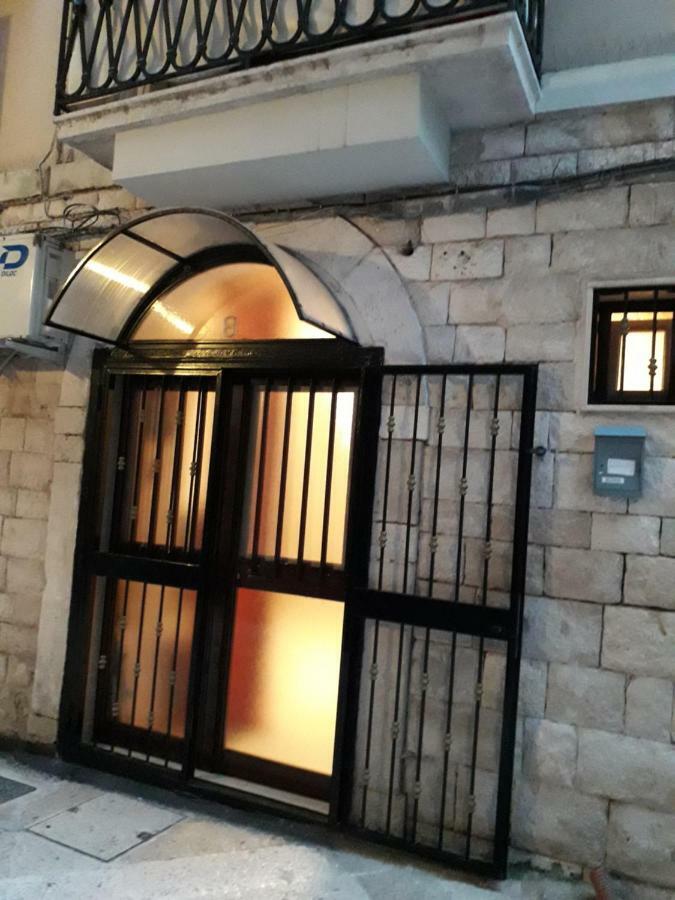 Filioli Apartment Бари Экстерьер фото