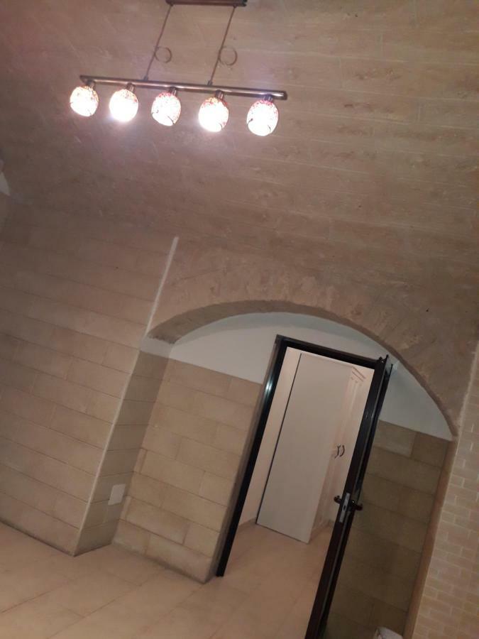 Filioli Apartment Бари Экстерьер фото