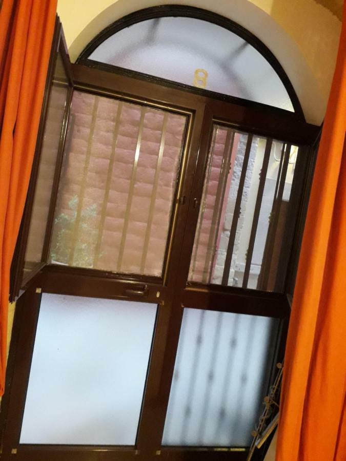 Filioli Apartment Бари Экстерьер фото
