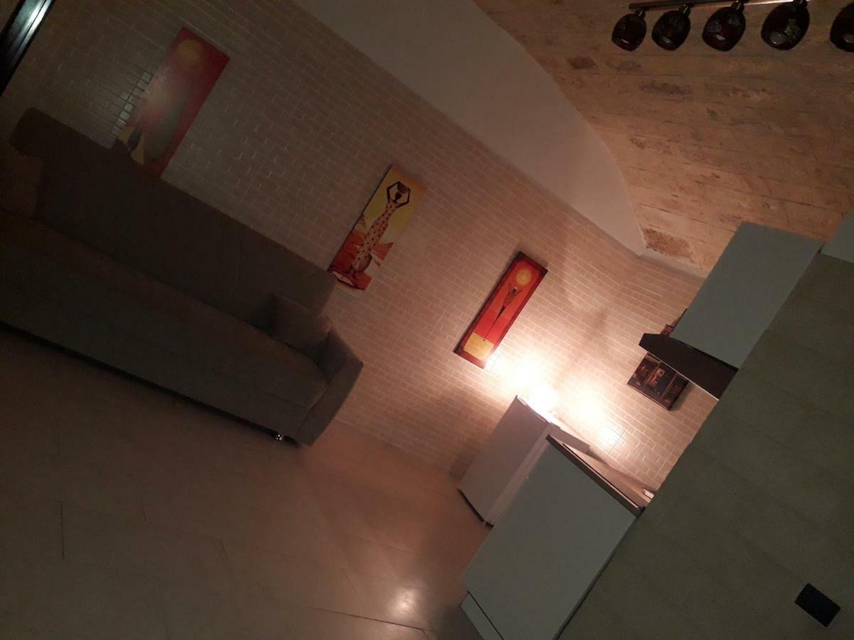 Filioli Apartment Бари Экстерьер фото