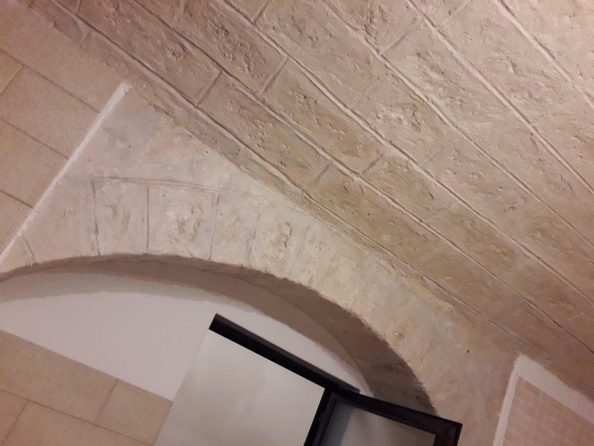 Filioli Apartment Бари Экстерьер фото
