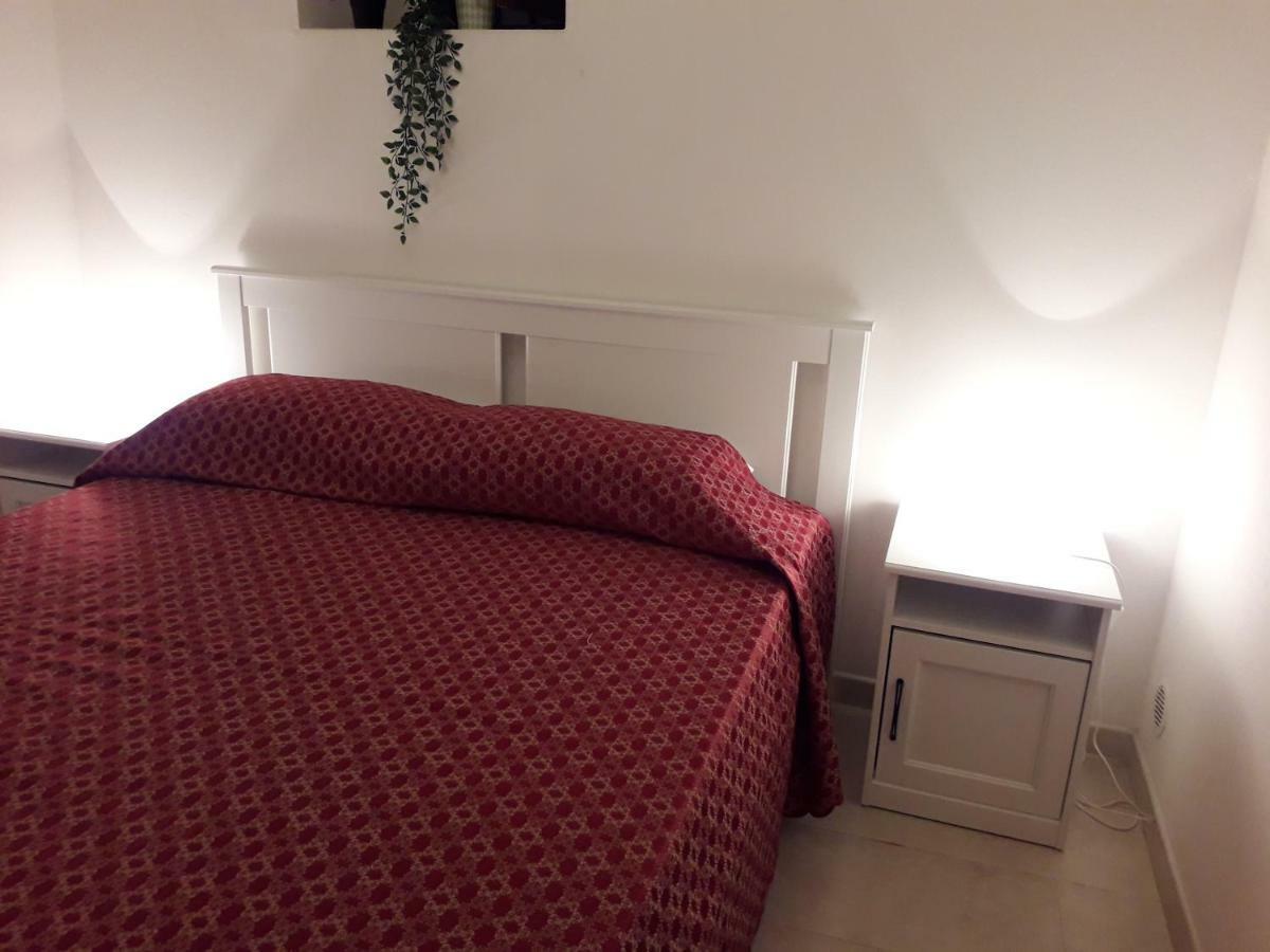 Filioli Apartment Бари Экстерьер фото