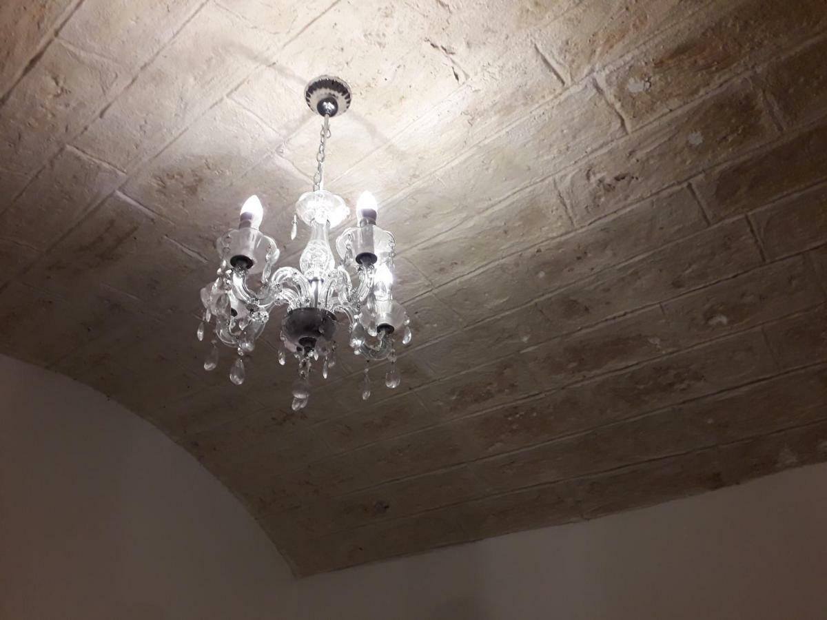 Filioli Apartment Бари Экстерьер фото