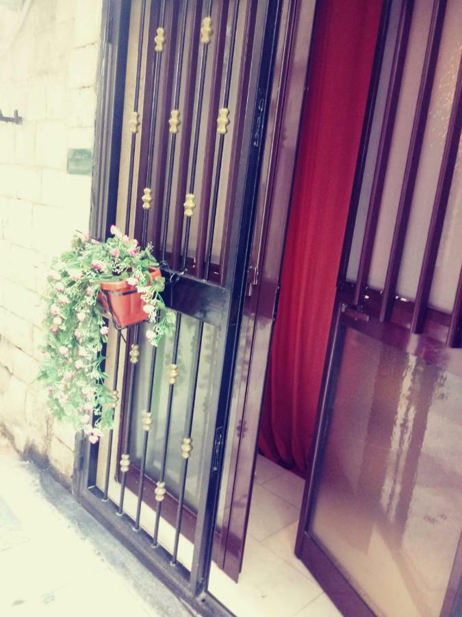 Filioli Apartment Бари Экстерьер фото