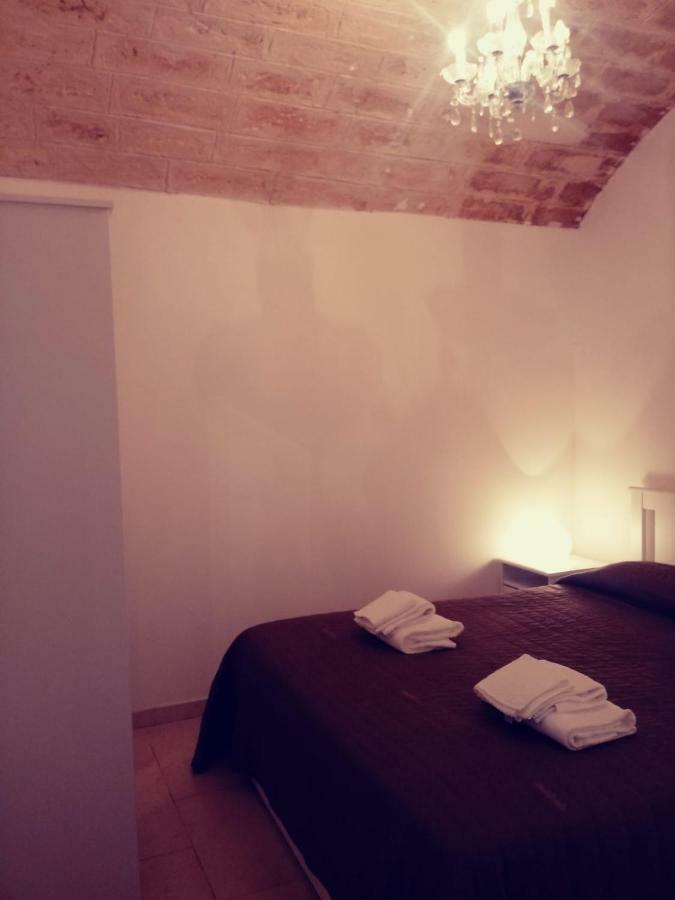 Filioli Apartment Бари Экстерьер фото