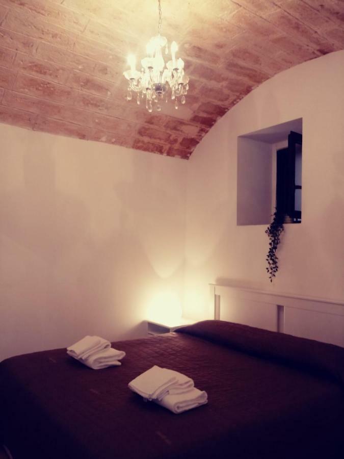 Filioli Apartment Бари Экстерьер фото