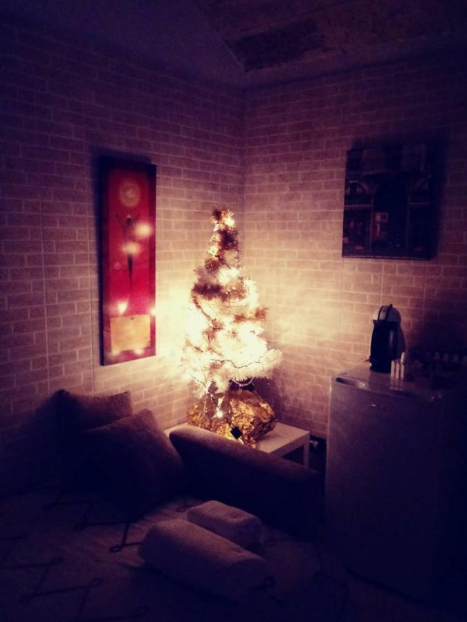 Filioli Apartment Бари Экстерьер фото