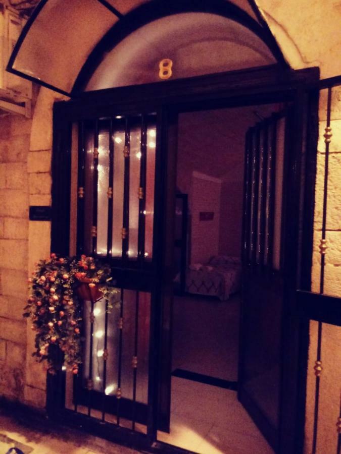 Filioli Apartment Бари Экстерьер фото