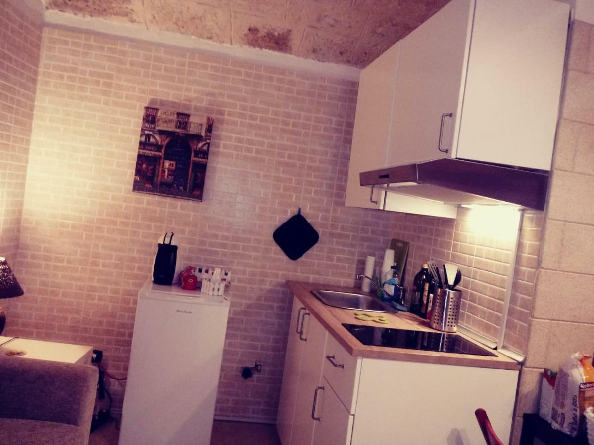 Filioli Apartment Бари Экстерьер фото